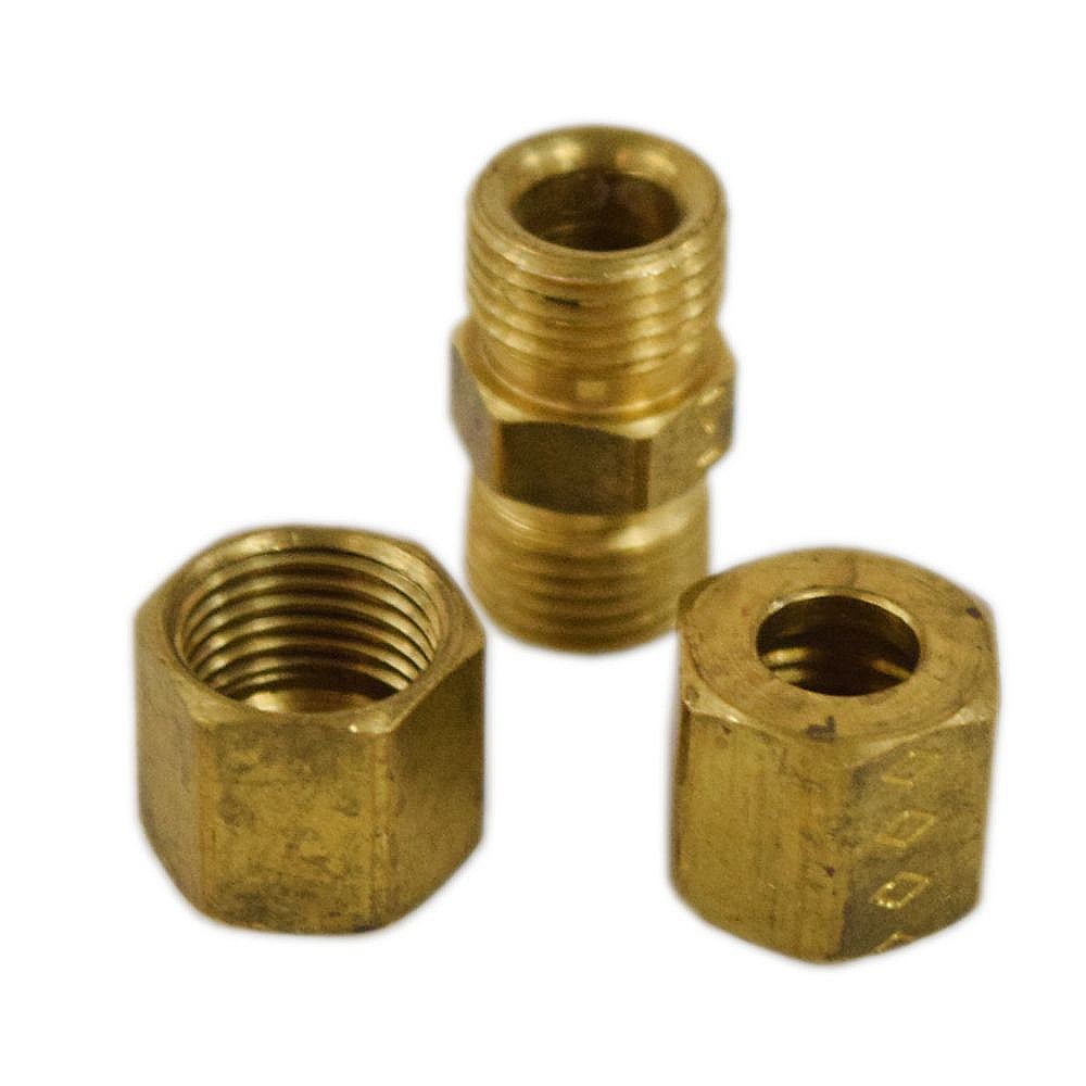 Compression Union, 1/4-in STD575027