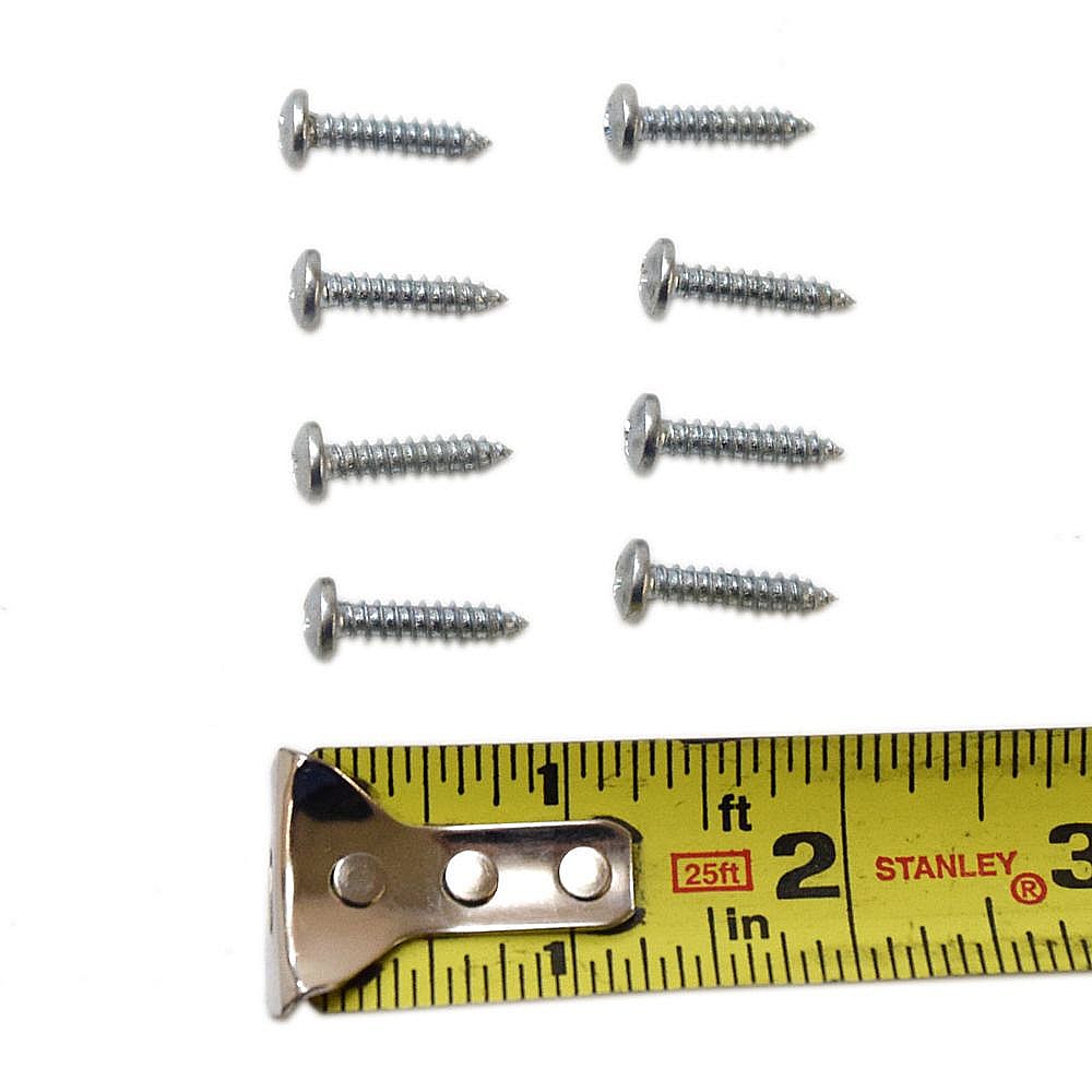 Thread-cutting Screw STD610807