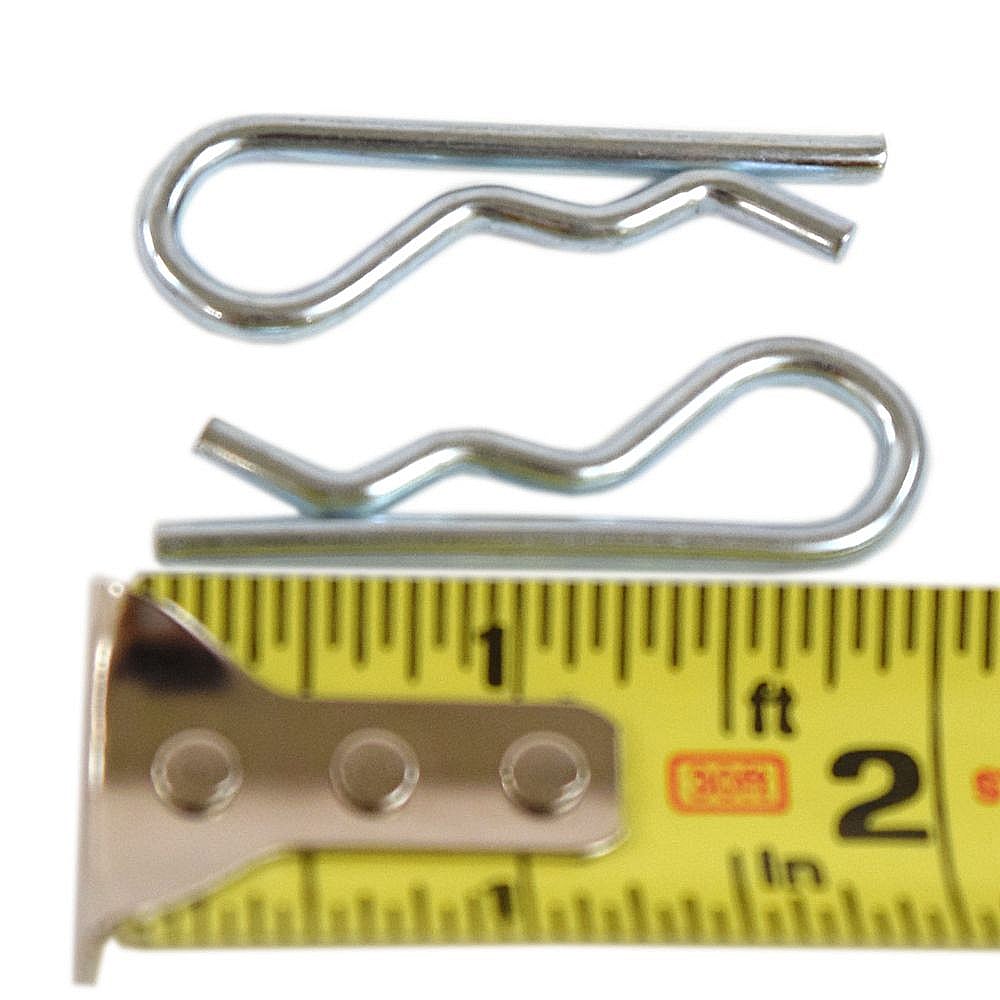 Hitch Pin, 2-pack STD624008