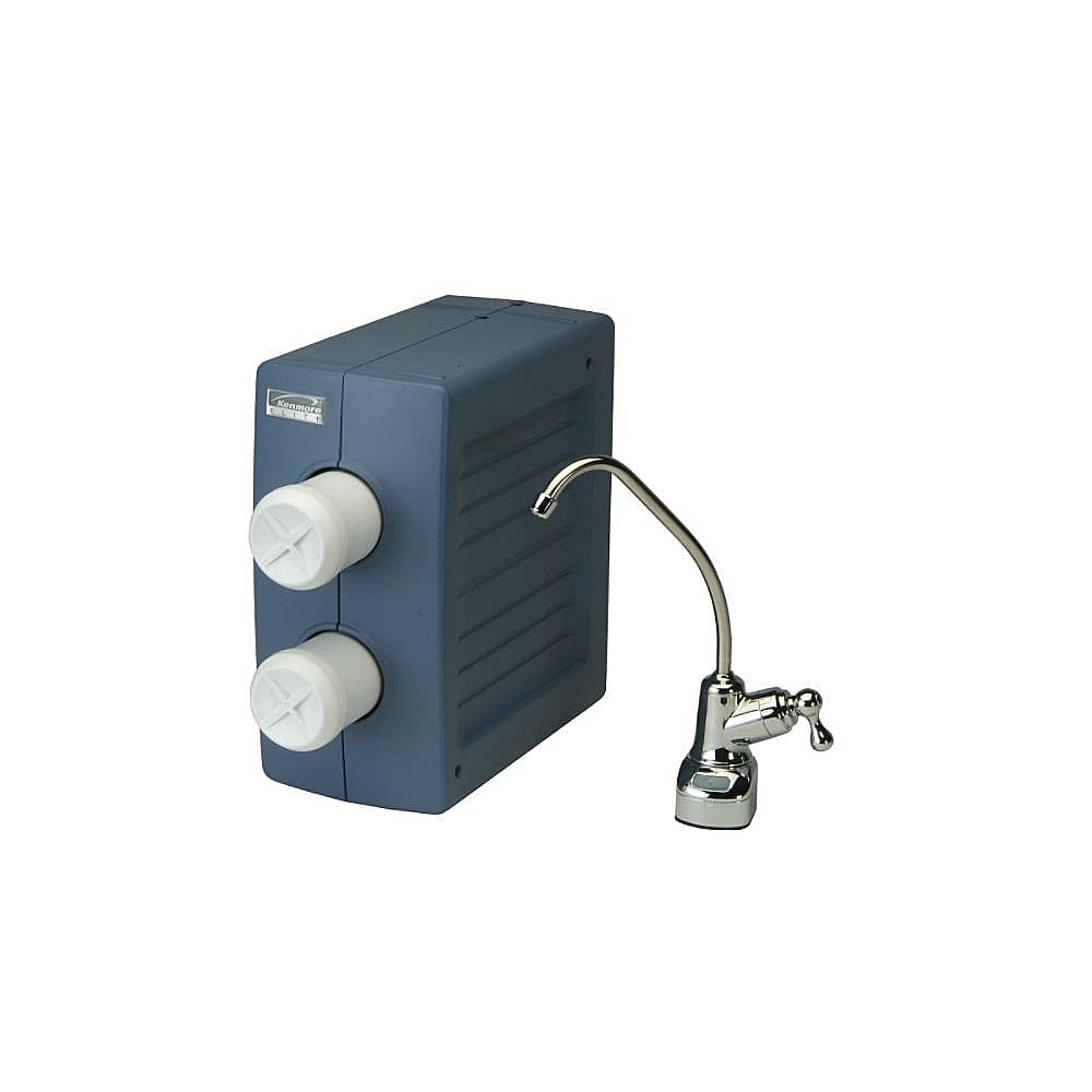 Kenmore Elite Central Water Whole Home Filtration System My XXX Hot Girl