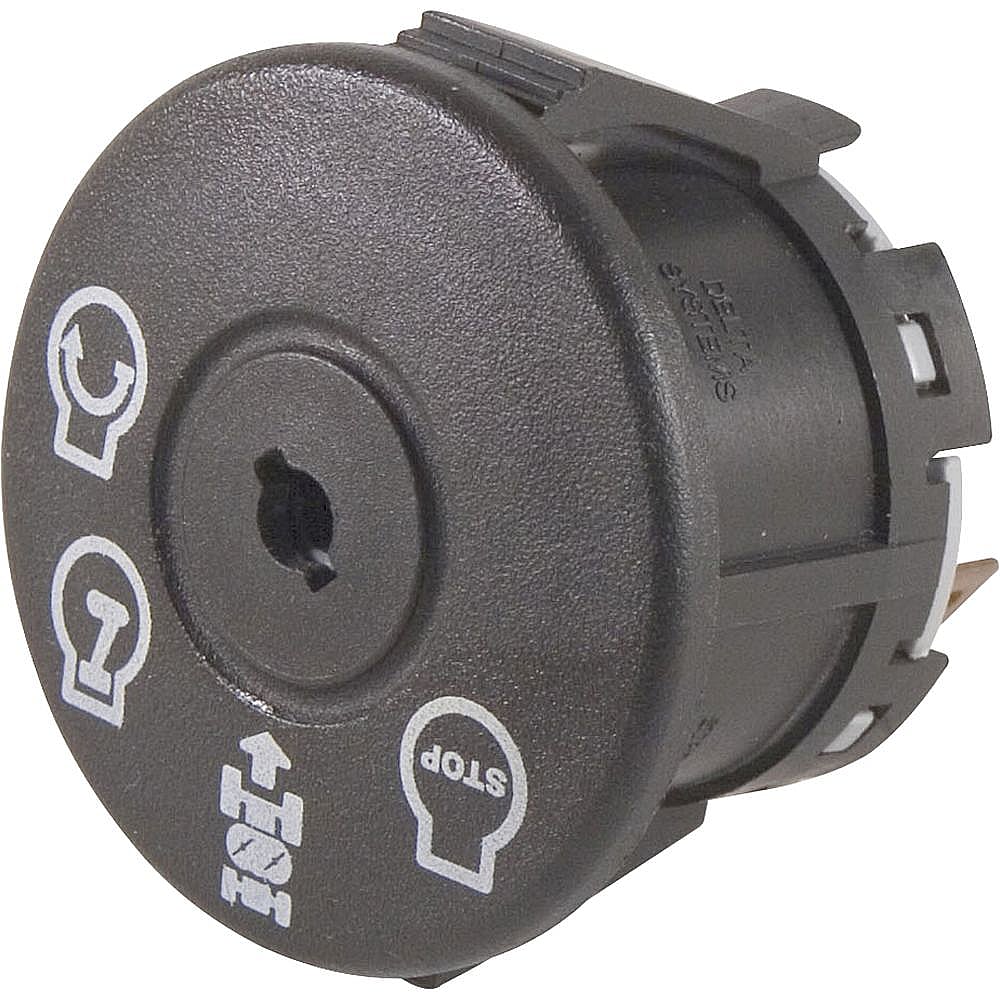 Looking for lawn tractor ignition switch 33457 replacement or repair part?