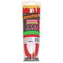 Line Trimmer Cutting Line, 0.11-in, 15-pack