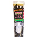 Line Trimmer Cutting Line, 0.130-in, 10-pack