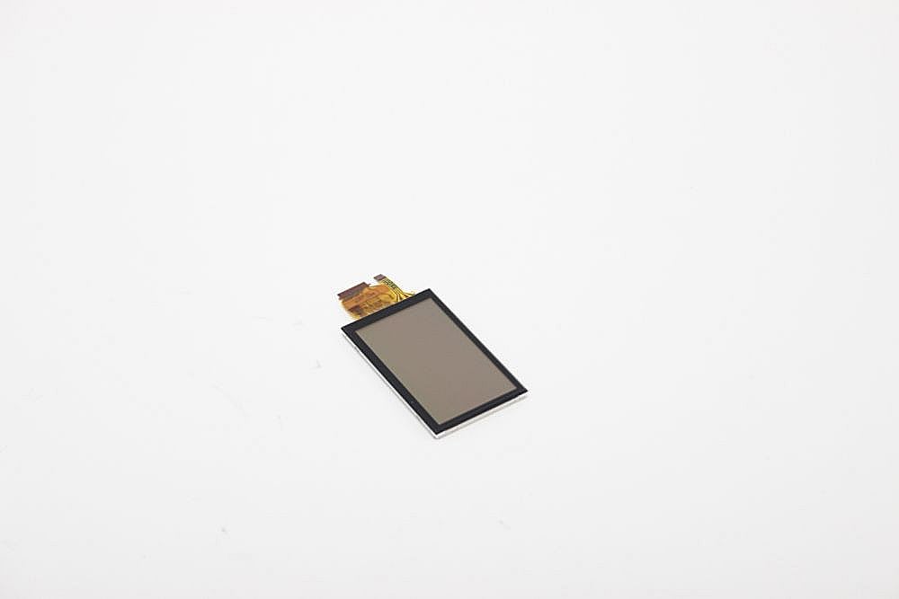 Part #a1854057A, Lcd Block