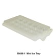 Refrigerator Tray for Maytag BDNT22C9A/3H42A - Part WP59688-1A