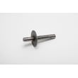 Crank Axle for Sole E98-2011 - Part 022148