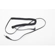 Exercise Cycle Seat Rail Wire Harness for Nautilus 202 - Part 18082
