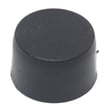 Healthrider External Round End Cap, 1-in for Weider WESY19002 - Part 120808