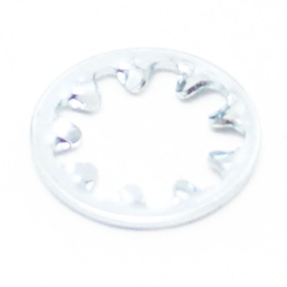 Part #136121, Weslo Exercise Equipment Star Washer / 0.50 x 0.10 x 0.50