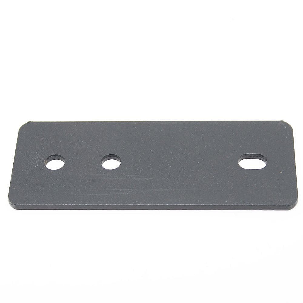 Part #145889, Weider Center Support Plate, 3.5-In