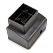 Proform Endcap,rear, for Proform DTL33950 - Part 221862