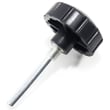 Knob Stud for Weslo 831216001 - Part 244400