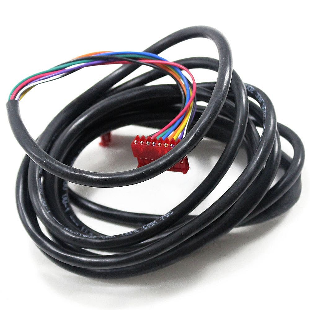Part #248386, Treadmill Upright Wire Harness