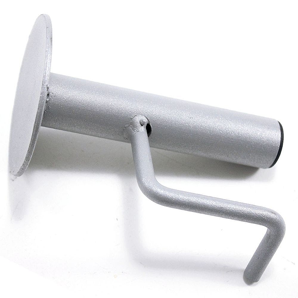 Part #302787, Weider Weight System Weight Rest