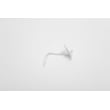 Stand Mixer Dough Hook for Kenmore Elite 10089302 - Part 452220491