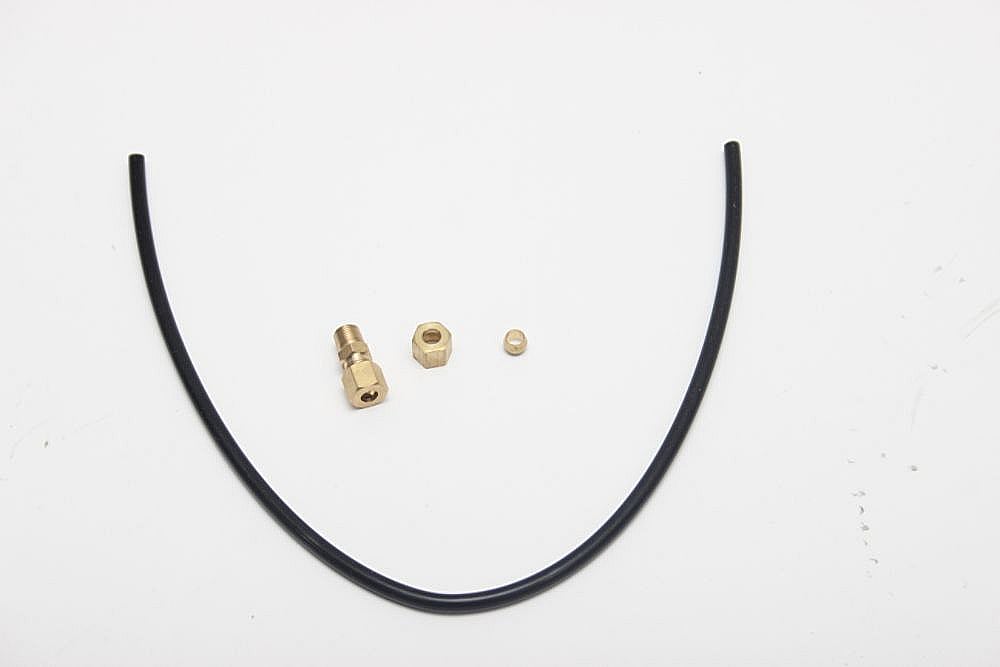 Air Compressor Check Valve Tube Kit MP513901SJ parts Sears PartsDirect