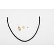 Air Compressor Check Valve Tube Kit MP513901SJ