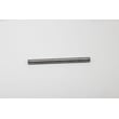 Idler Shaft (silver) for Craftsman 113225941 - Part 821169