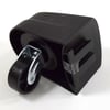 Shop Vacuum Caster And Foot 551006109