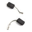 Brush Set for Bosch 1775E - Part 1607014176