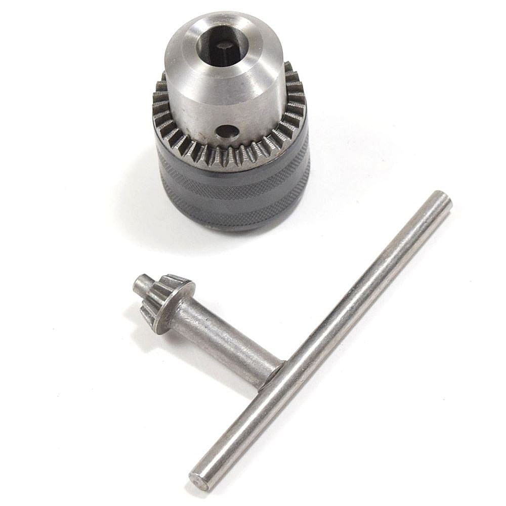 Hammer Drill Chuck, 1/2in Part Number 1608571069 Sears PartsDirect