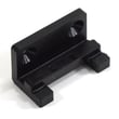 Bosch Table Saw Rip Fence End Cap for Bosch 4100 - Part 2610950101