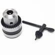 Drill Press Chuck And Key for Craftsman 137219001 - Part X4JQ