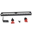 Drill Press Fence Assembly for Craftsman 137219001 - Part X4JU
