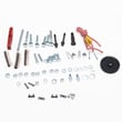 Garage Door Opener Hardware Bag for Craftsman 13953910 - Part 41A5258-10