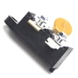 Garage Door Opener Terminal Block for Craftsman 13953664SRT2 - Part 41D3150