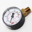 Ingersoll Rand Gauge for Ingersoll Rand 2475N7.5-V - Part 23474901