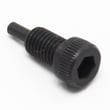 Reciprocating Saw Blade Clamp Cap Screw for Milwaukee 6527 TYPE B - Part 06-83-2960