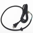 Table Saw Power Cord for Craftsman 315218050 - Part 0121010701