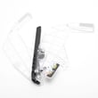 Table Saw Blade Guard Assembly for Craftsman 315284610 - Part 089037007700