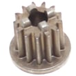 Router Depth Adjustment Gear for Craftsman 3202767 - Part 3520141000