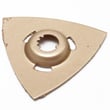 Multi-tool Rasping Blade for Craftsman 32017438 - Part 3810456001