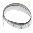 Table Saw Rip Fence Bar Tape, Right for Craftsman 351221160 - Part 31005.00