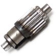 Shaft for Craftsman 351243981 - Part 8500.00