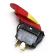 Switch for Performax 628900 - Part 72-2004