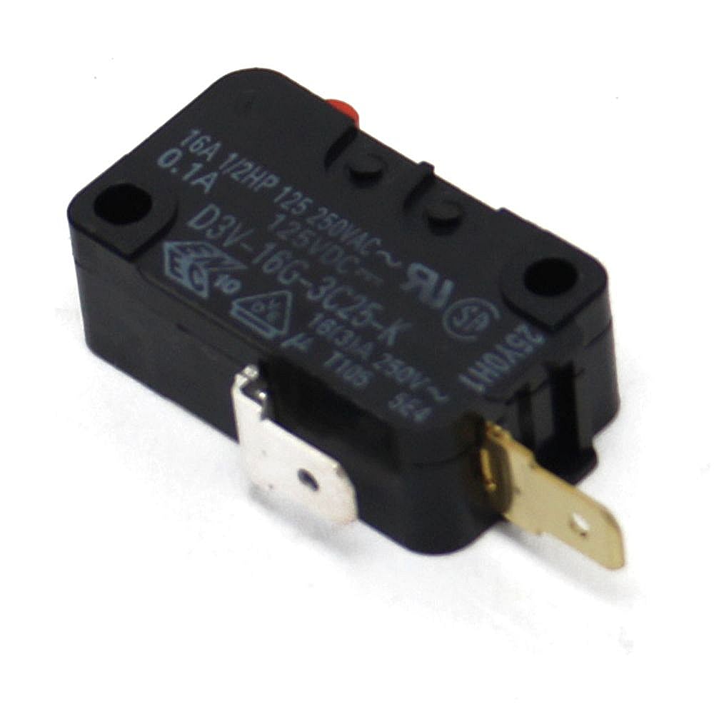 Garage Door Opener Limit Switch