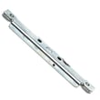 Garage Door Opener Rail Clamp for Genie 1020L - Part 33744A04