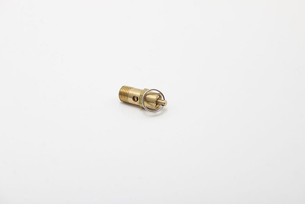 Air Compressor Pressure Relief Valve