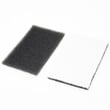Vacuum Filter 86888