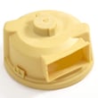 Motor Enclosure for Kenmore 11635922500 - Part KC10GCHDZ000
