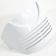 Kenmore Filter Cover KC41KCRAZW17