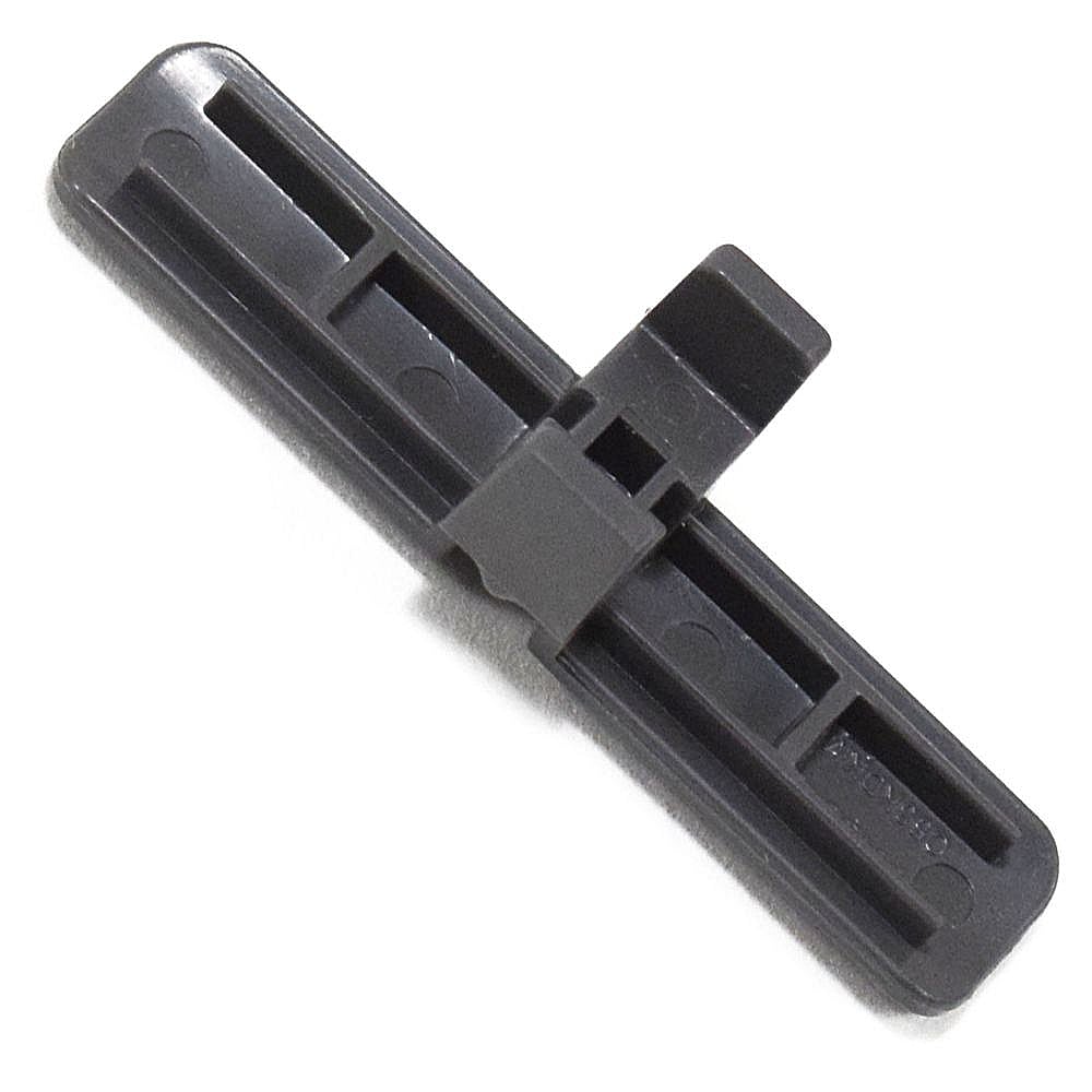 Vacuum Hose Handle Switch Slide