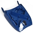 Vacuum Dust Bag Compartment Door for Kenmore 11623913300 - Part KC60KBZTZBUZ