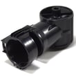 Nozl Holdr for Kenmore 11630100010 - Part KC76PDKTZV07