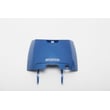 Vacuum Tool Storage Cover for Kenmore 11628014700 - Part KC88PDEMZCUD