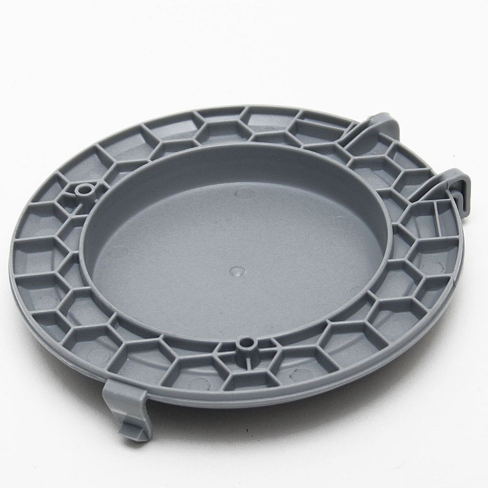 Vacuum Dust Bin Door